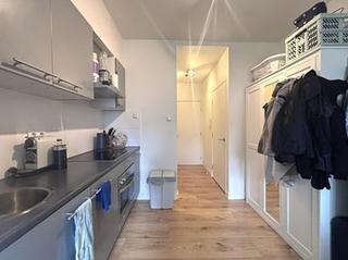 A+ studio with air conditioning near the city center - Image 5