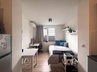 A+ studio with air conditioning near the city center - Image 2