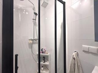 A+ studio with air conditioning near the city center - Image 9