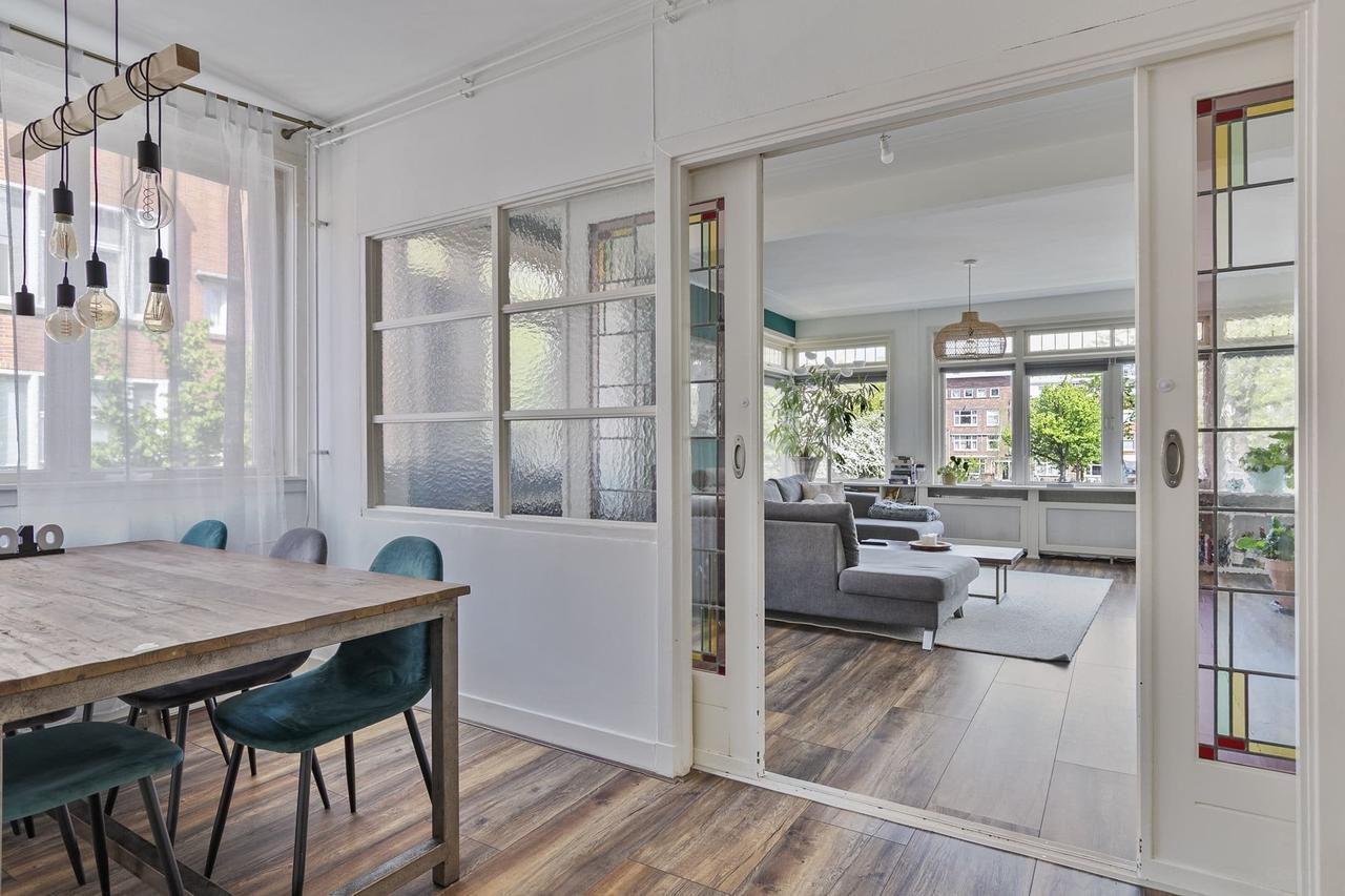 Gemeubileerd 2-kamerappartement met balkon - Afbeelding 6