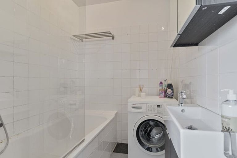 93 m² gemeubileerd in Blijdorp - Afbeelding 17