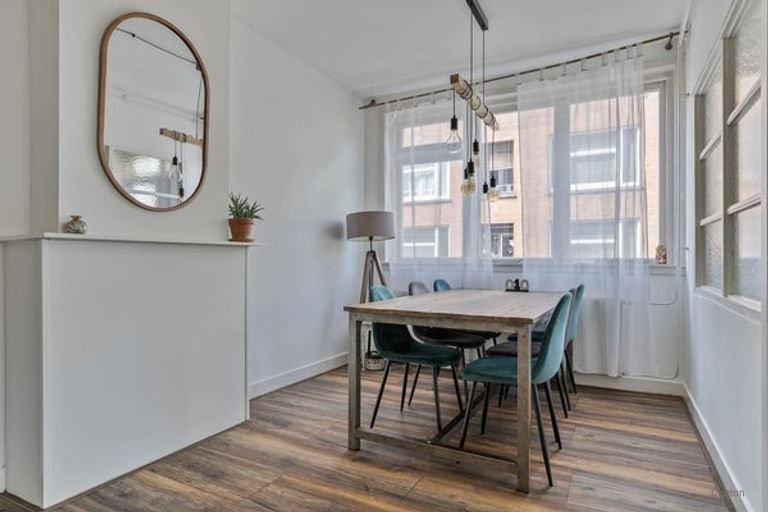93 m² gemeubileerd in Blijdorp - Afbeelding 8