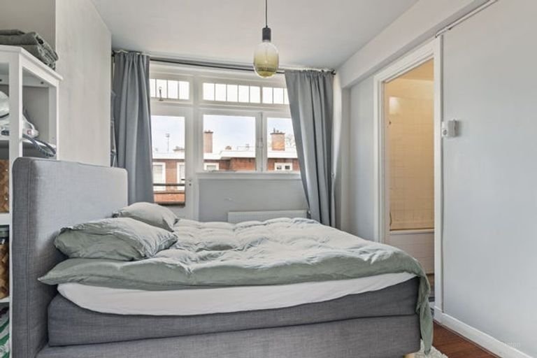 93 m² gemeubileerd in Blijdorp - Afbeelding 15