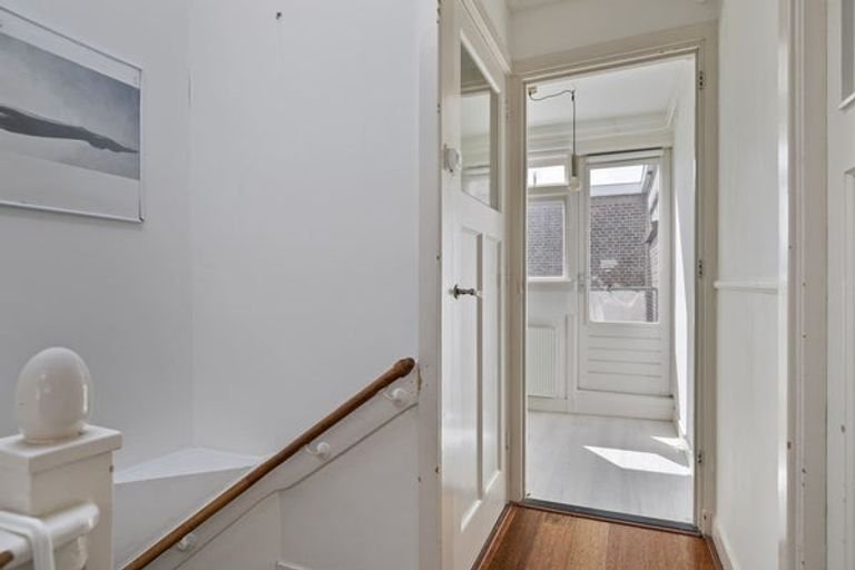 93 m² gemeubileerd in Blijdorp - Afbeelding 14