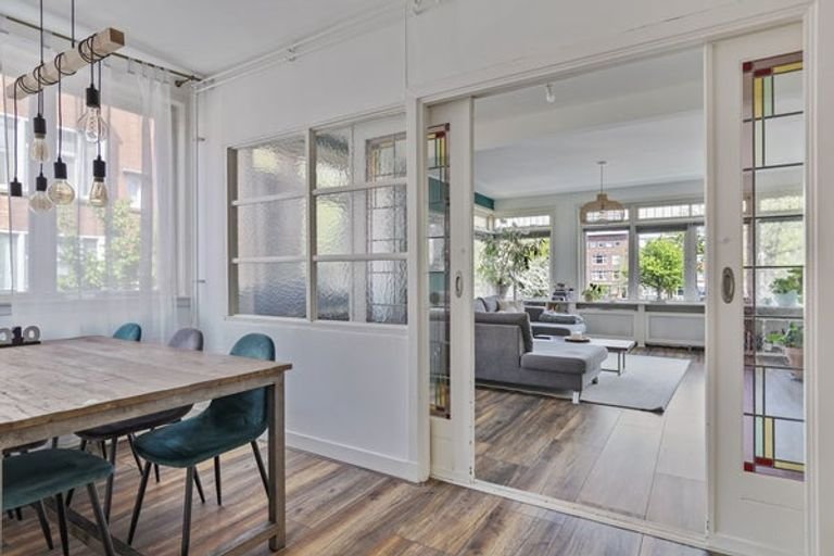 93 m² gemeubileerd in Blijdorp - Afbeelding 6