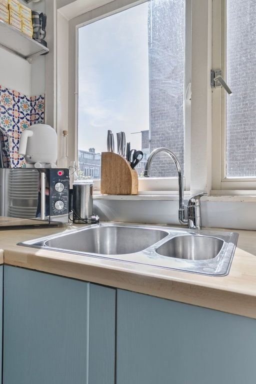 93 m² gemeubileerd in Blijdorp - Afbeelding 11