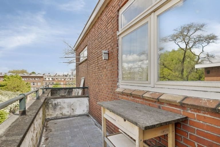 93 m² gemeubileerd in Blijdorp - Afbeelding 23