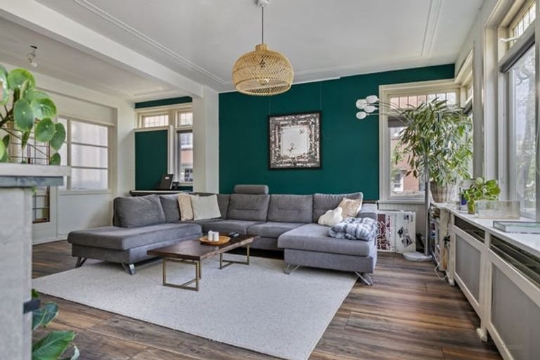 93 m² gemeubileerd in Blijdorp - Afbeelding 4