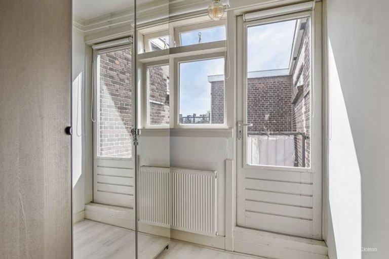 93 m² gemeubileerd in Blijdorp - Afbeelding 20