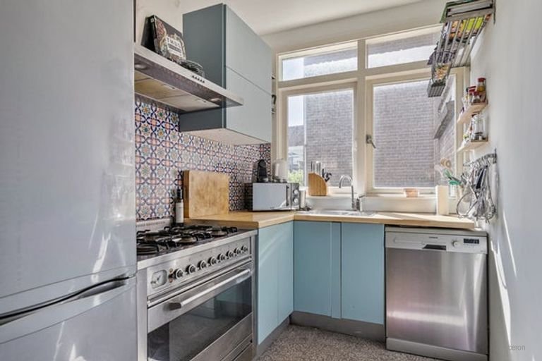 93 m² gemeubileerd in Blijdorp - Afbeelding 9