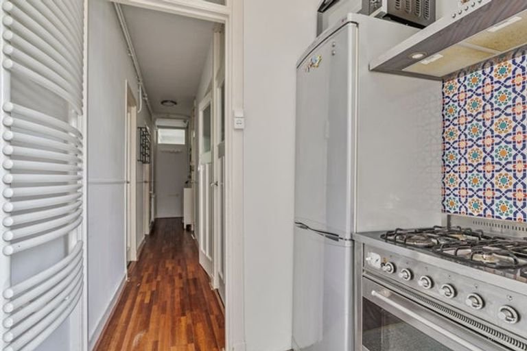 93 m² gemeubileerd in Blijdorp - Afbeelding 10