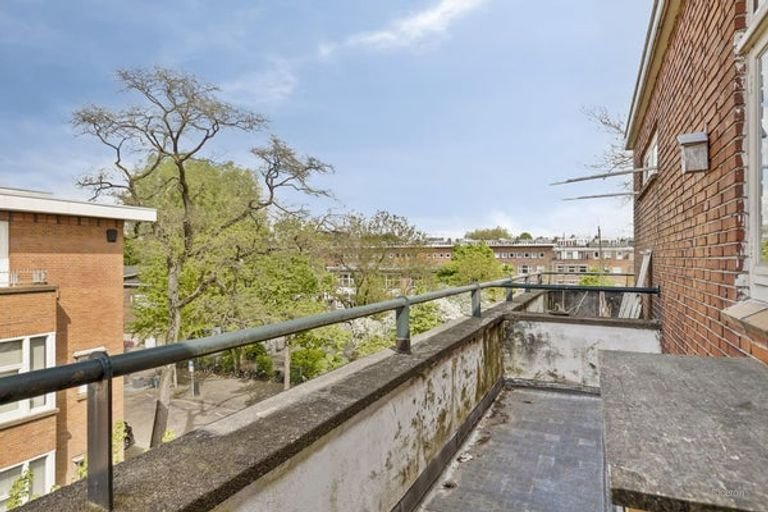 93 m² gemeubileerd in Blijdorp - Afbeelding 22