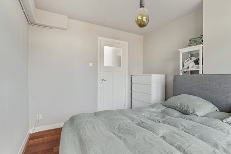 93 m² gemeubileerd in Blijdorp - Afbeelding 16
