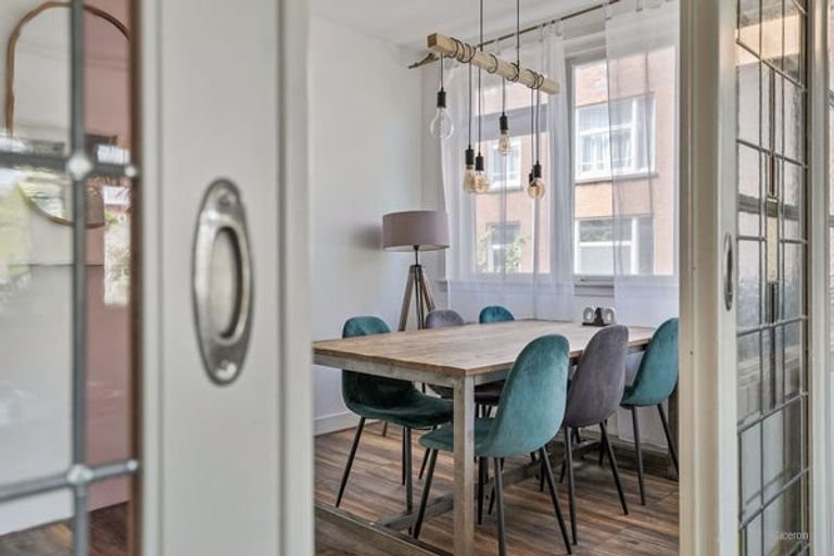 93 m² gemeubileerd in Blijdorp - Afbeelding 5