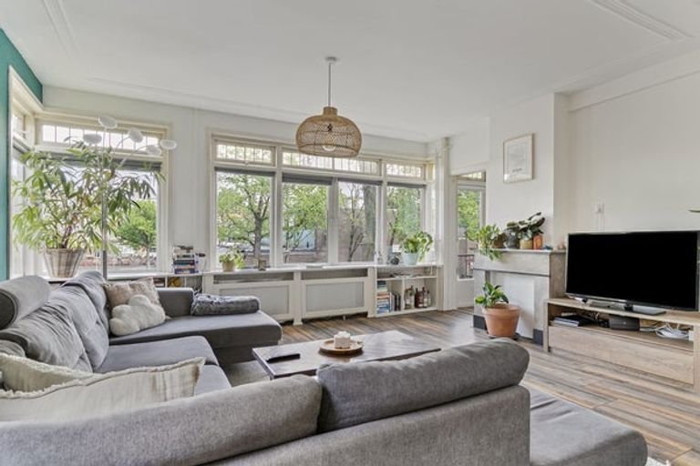 93 m² gemeubileerd in Blijdorp - Afbeelding 3
