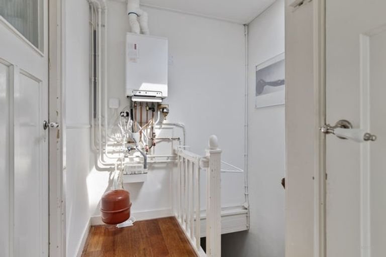 93 m² gemeubileerd in Blijdorp - Afbeelding 13