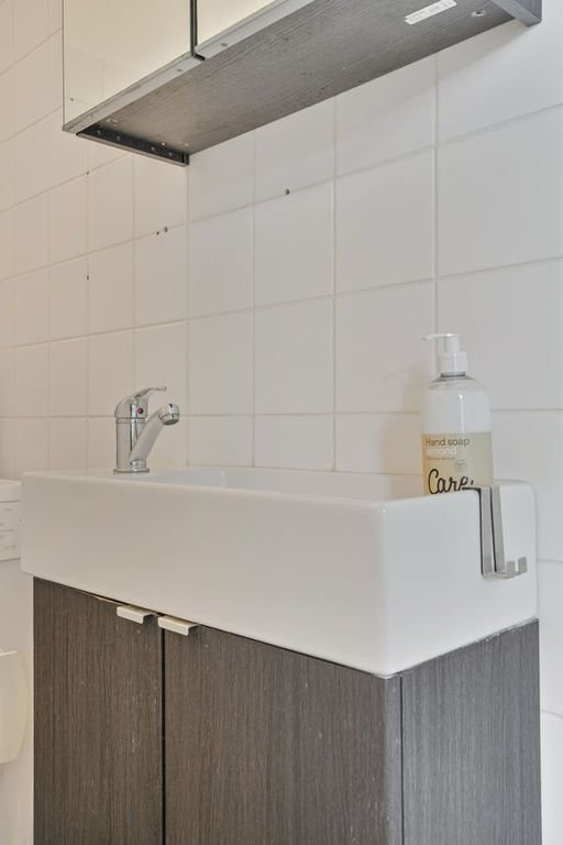 93 m² gemeubileerd in Blijdorp - Afbeelding 18