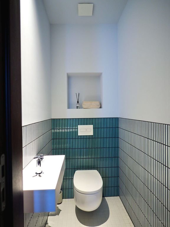 70 m² appartement met 1 slaapkamer - Afbeelding 10