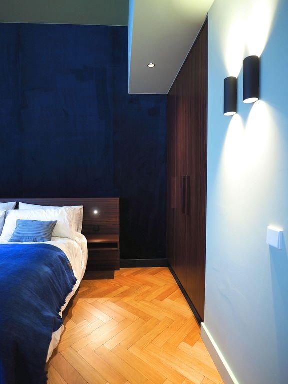 70 m² appartement met 1 slaapkamer - Afbeelding 7