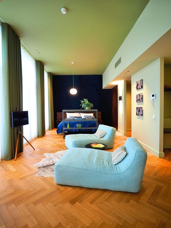 70 m² appartement met 1 slaapkamer - Afbeelding 4