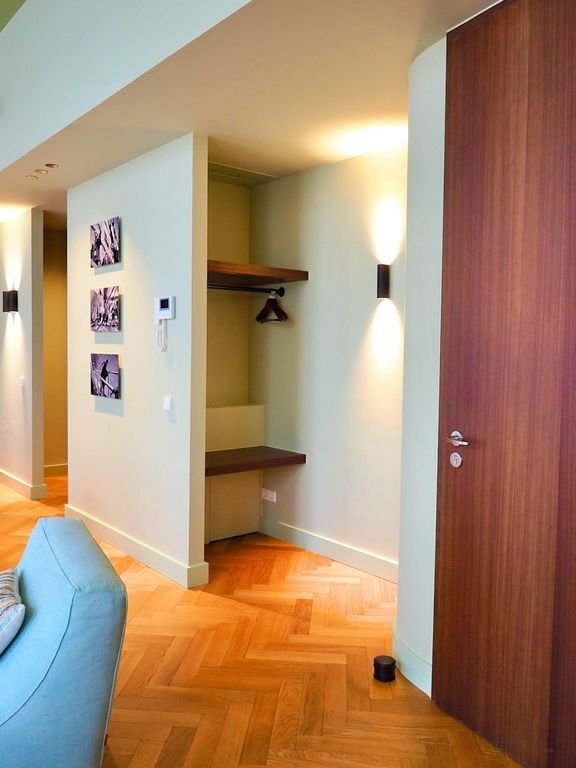 70 m² appartement met 1 slaapkamer - Afbeelding 5