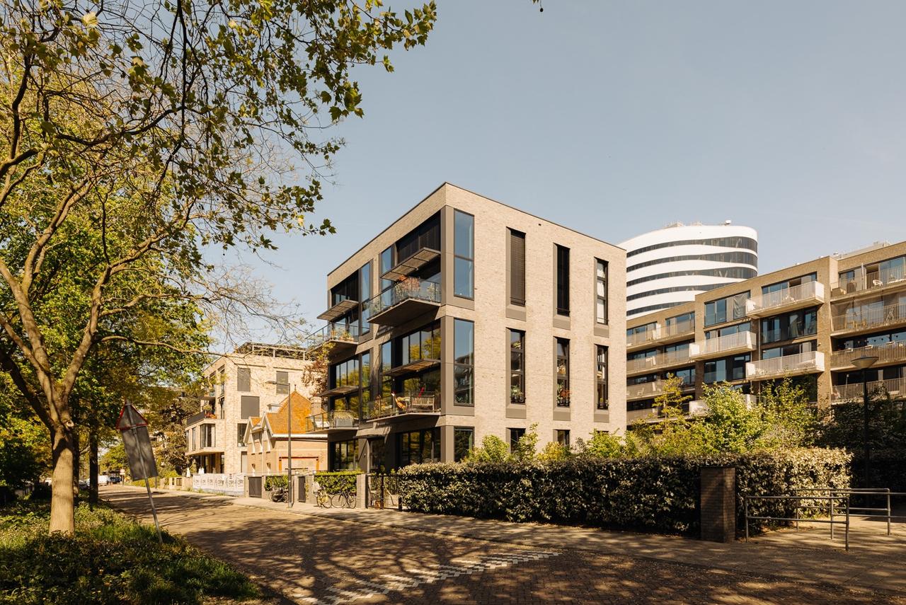 150 m² with Sunny Terrace at Bella Vistapark - Image 3