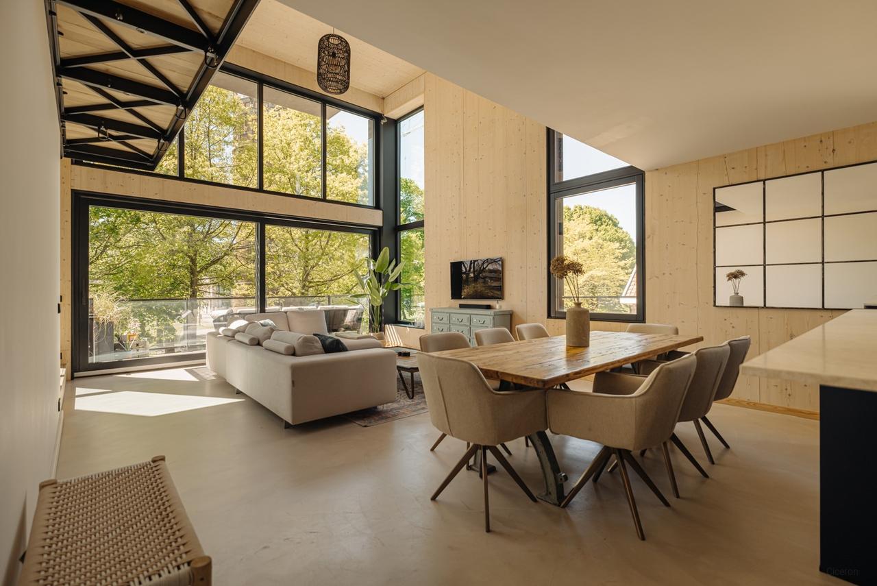 150 m² with Sunny Terrace at Bella Vistapark - Image 5