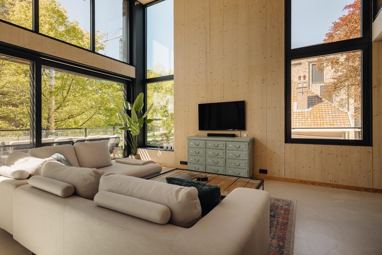 150 m² with Sunny Terrace at Bella Vistapark - Image 6