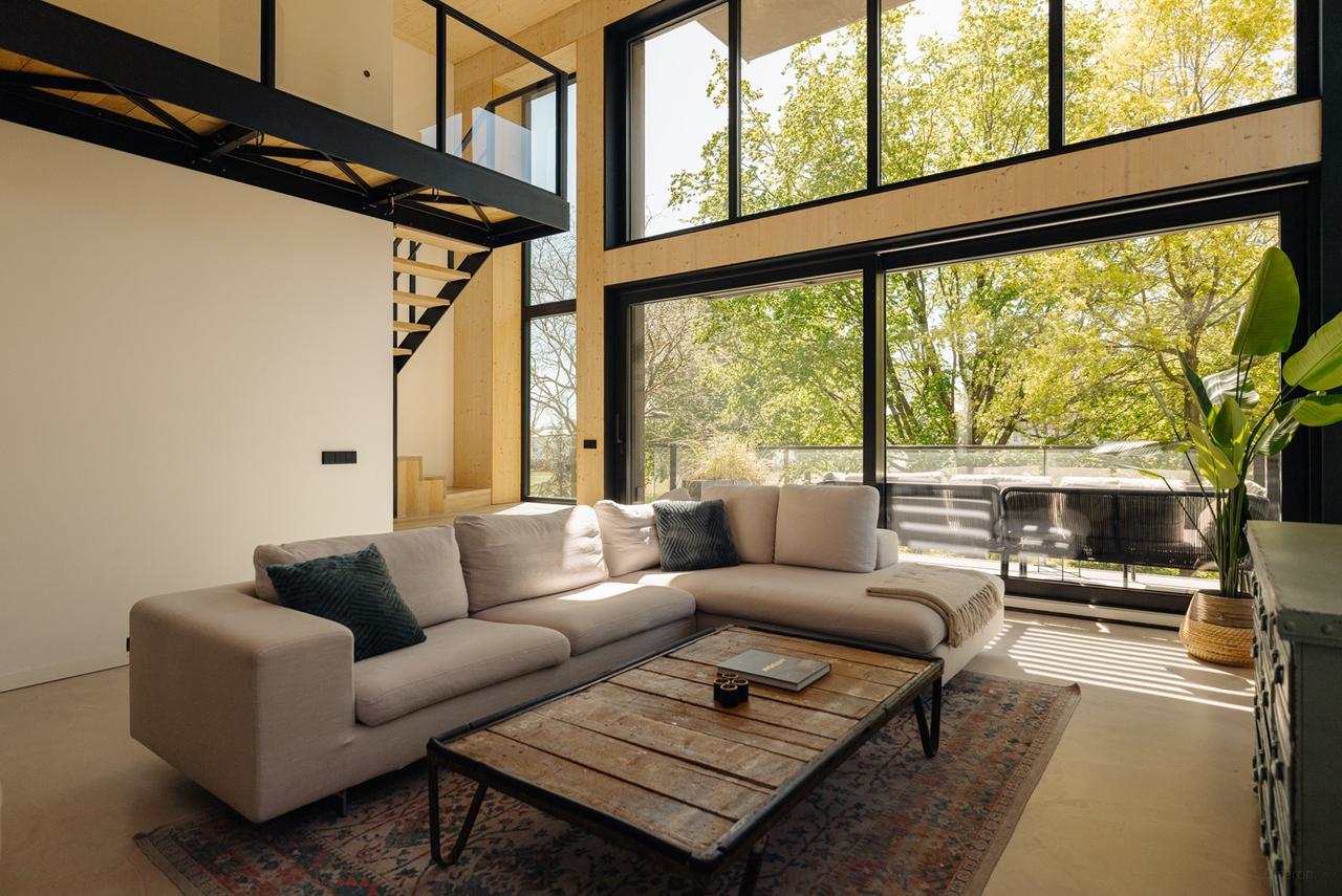 150 m² with Sunny Terrace at Bella Vistapark - Image 8