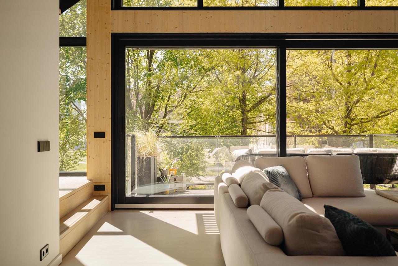 150 m² with Sunny Terrace at Bella Vistapark - Image 9