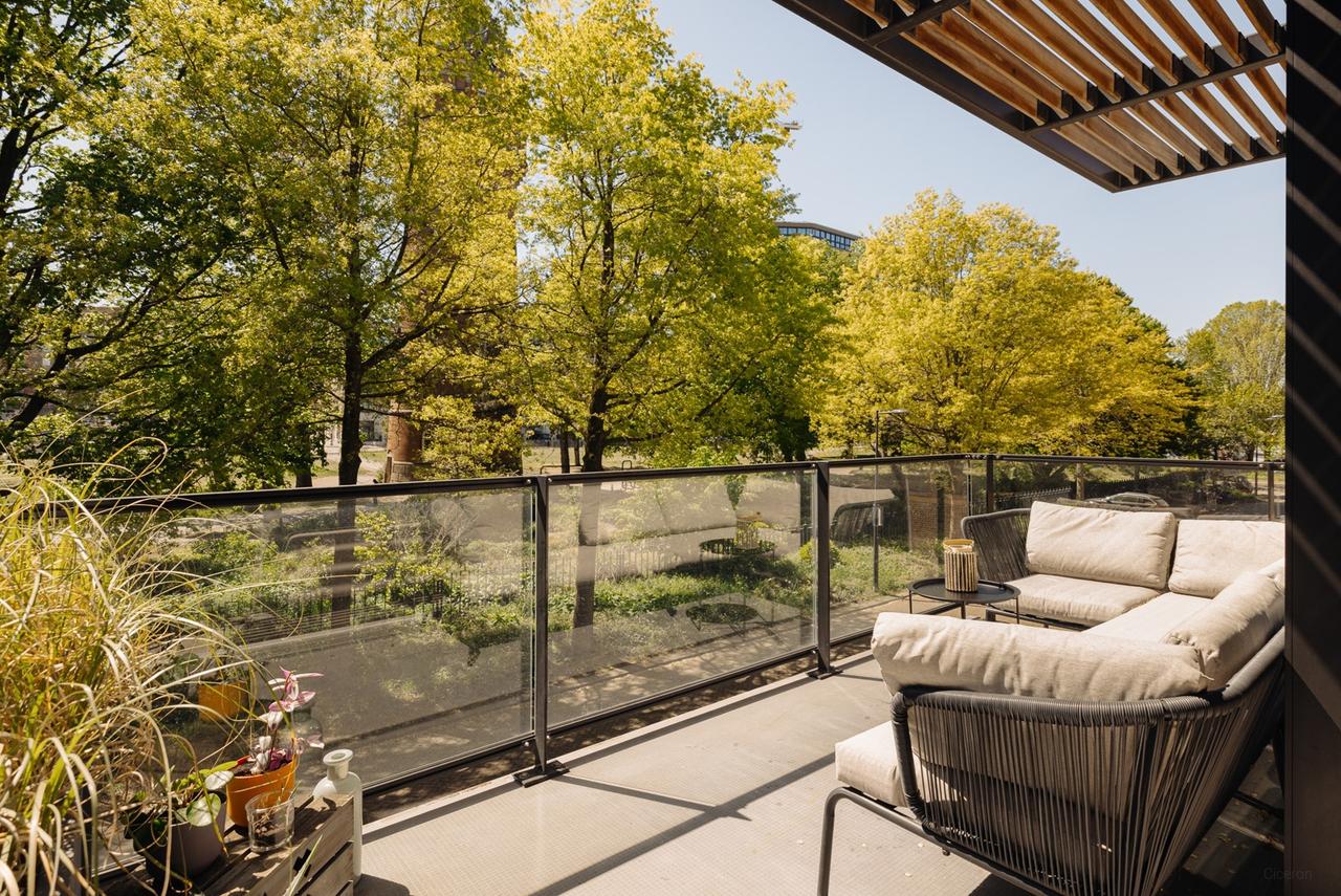 150 m² with Sunny Terrace at Bella Vistapark - Image 11