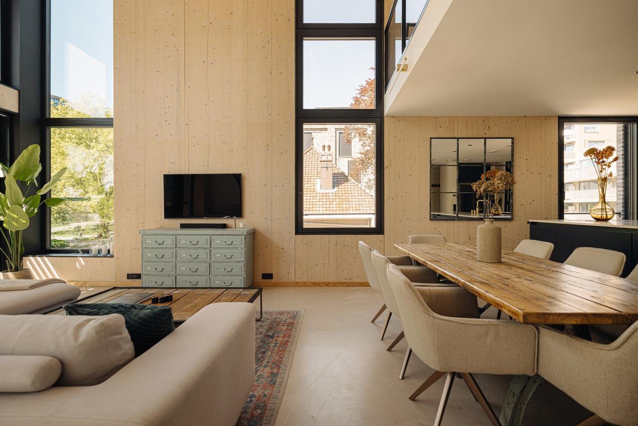 150 m² with Sunny Terrace at Bella Vistapark - Image 13