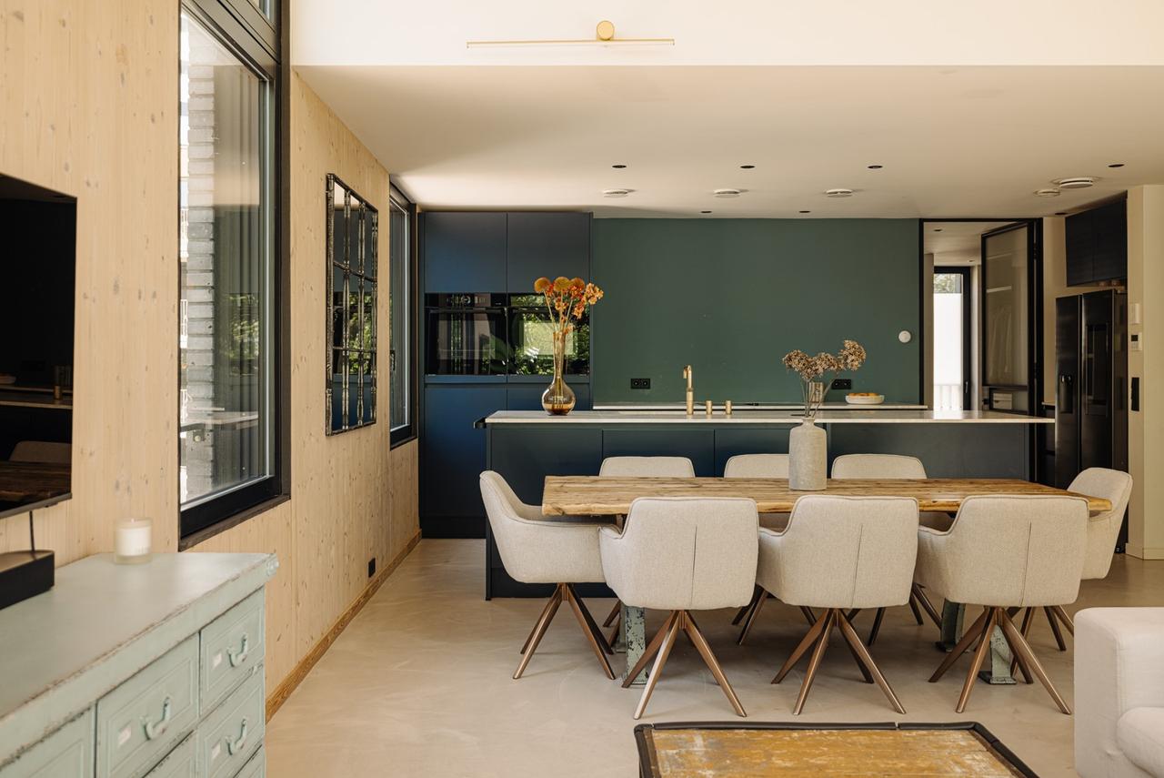 150 m² with Sunny Terrace at Bella Vistapark - Image 14