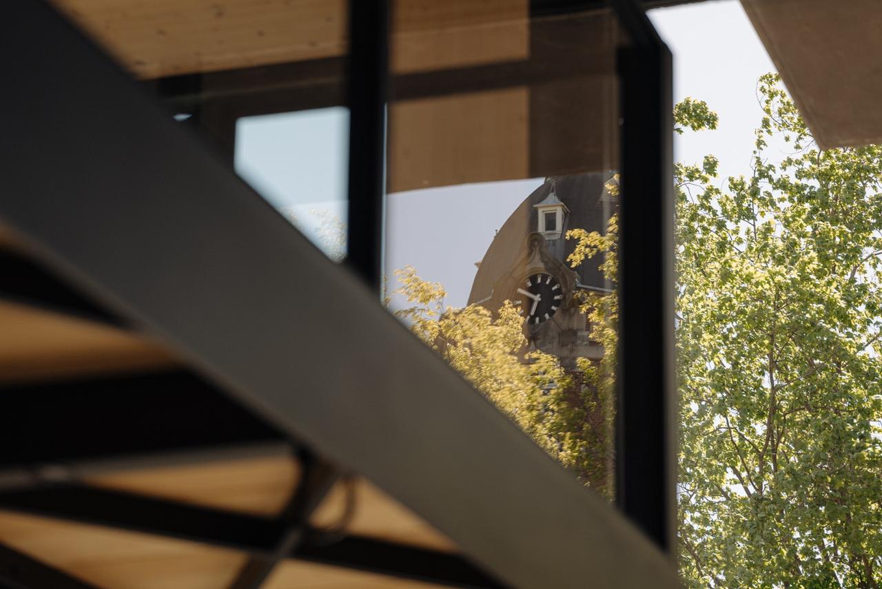 150 m² with Sunny Terrace at Bella Vistapark - Image 19