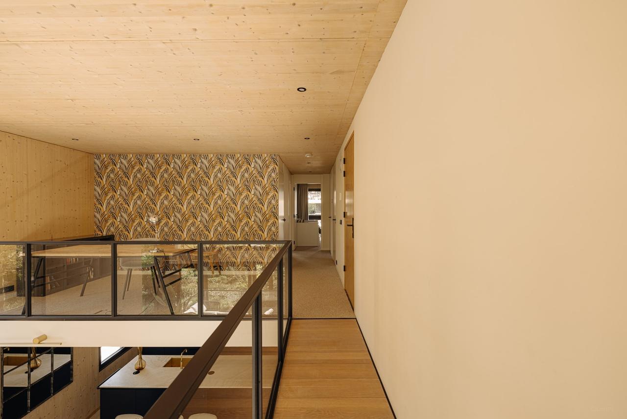 150 m² with Sunny Terrace at Bella Vistapark - Image 20