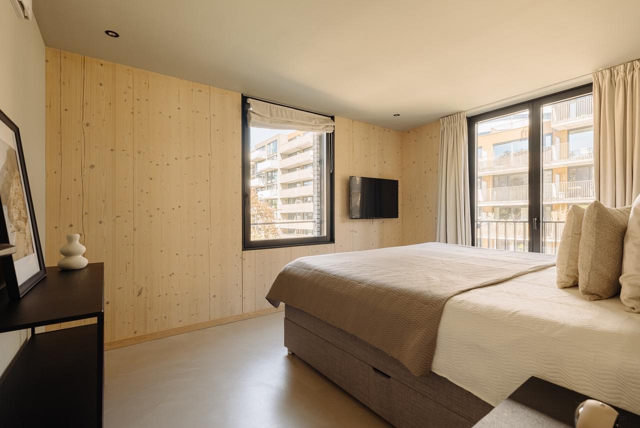 150 m² with Sunny Terrace at Bella Vistapark - Image 23