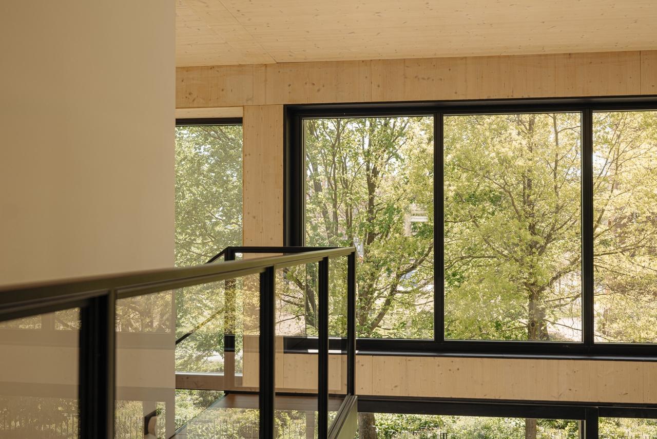 150 m² with Sunny Terrace at Bella Vistapark - Image 28