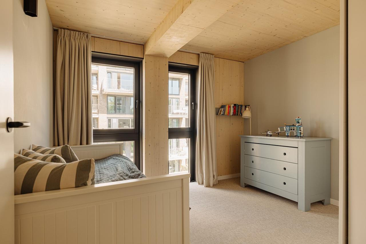 150 m² with Sunny Terrace at Bella Vistapark - Image 32