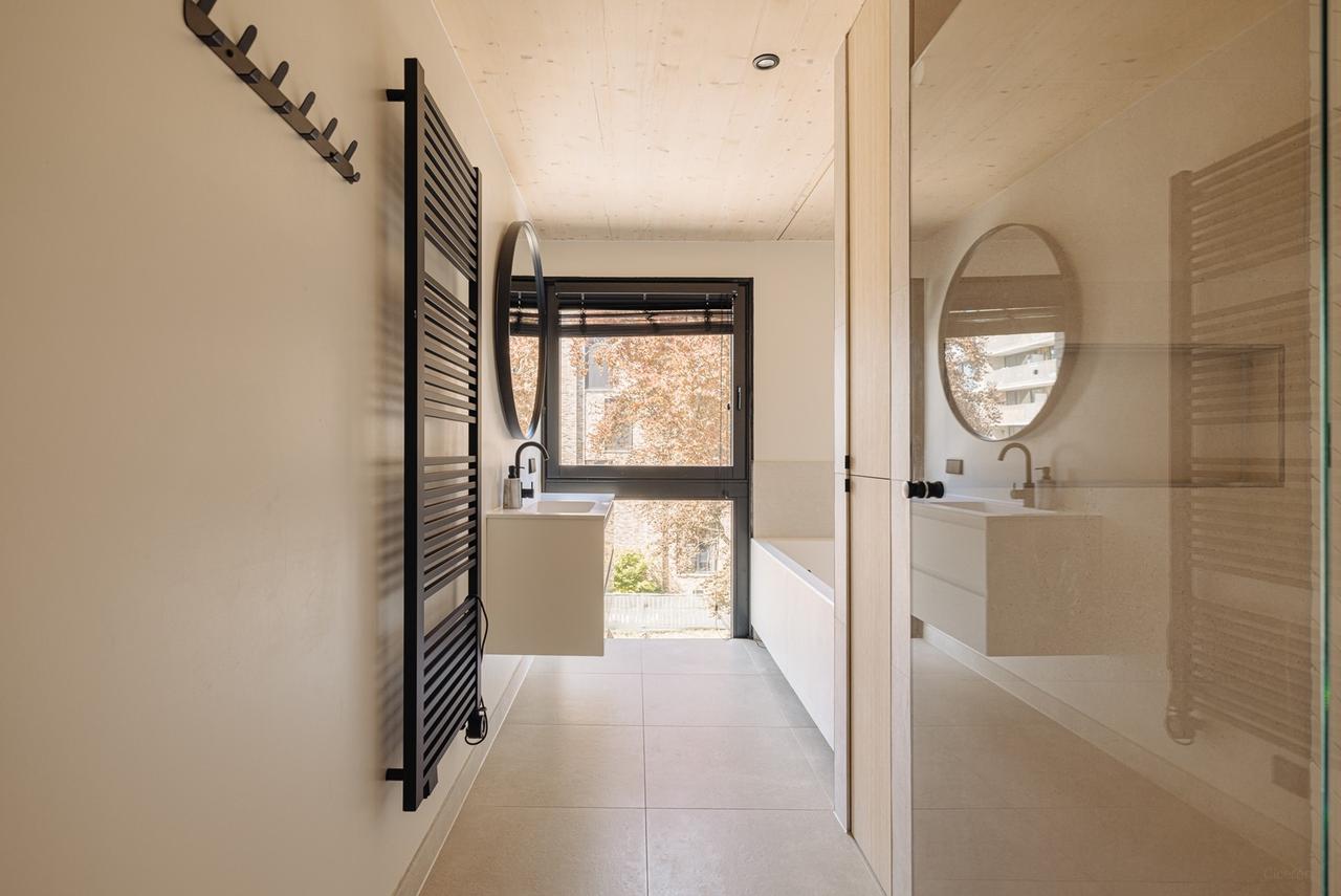 150 m² with Sunny Terrace at Bella Vistapark - Image 34