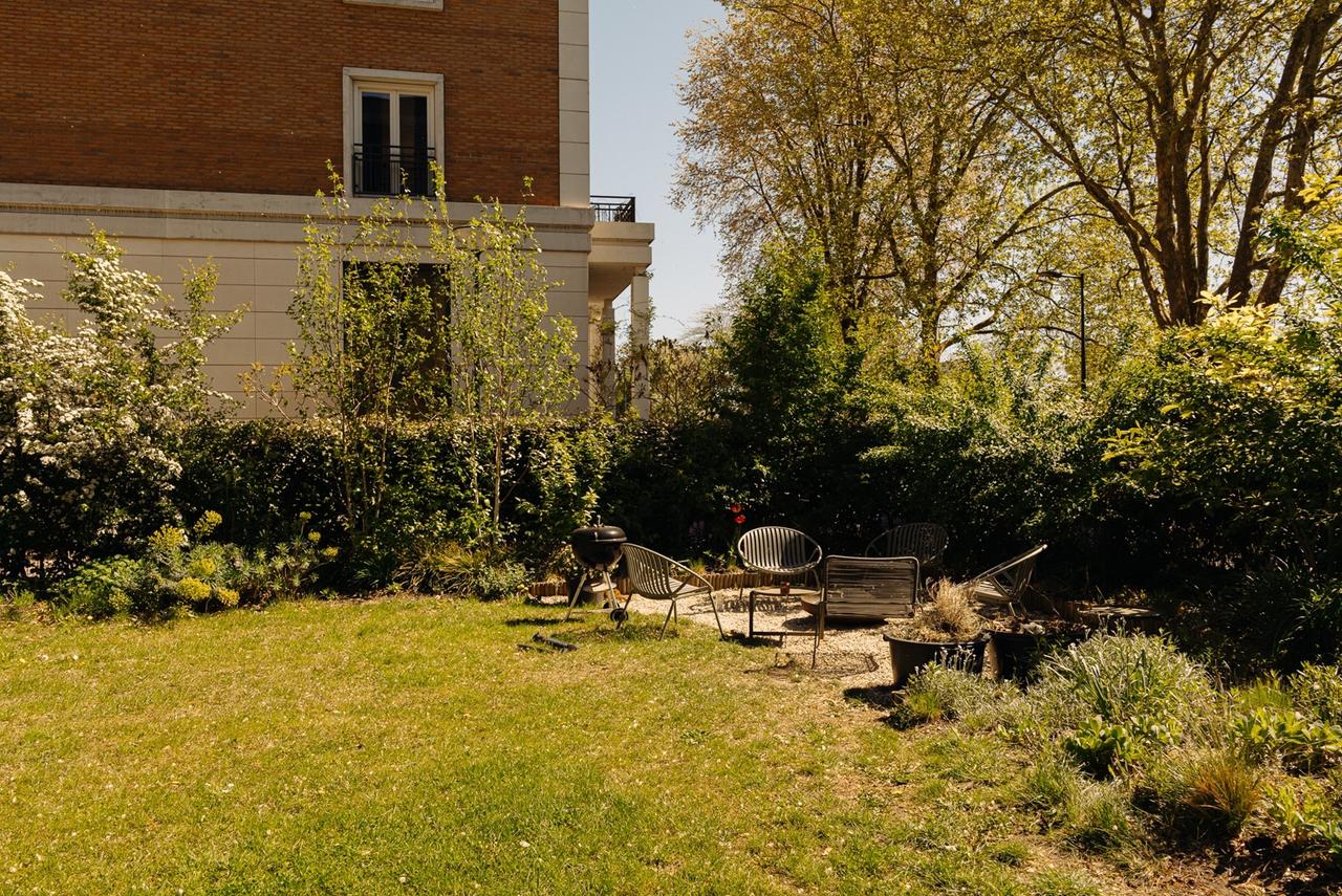 150 m² with Sunny Terrace at Bella Vistapark - Image 38