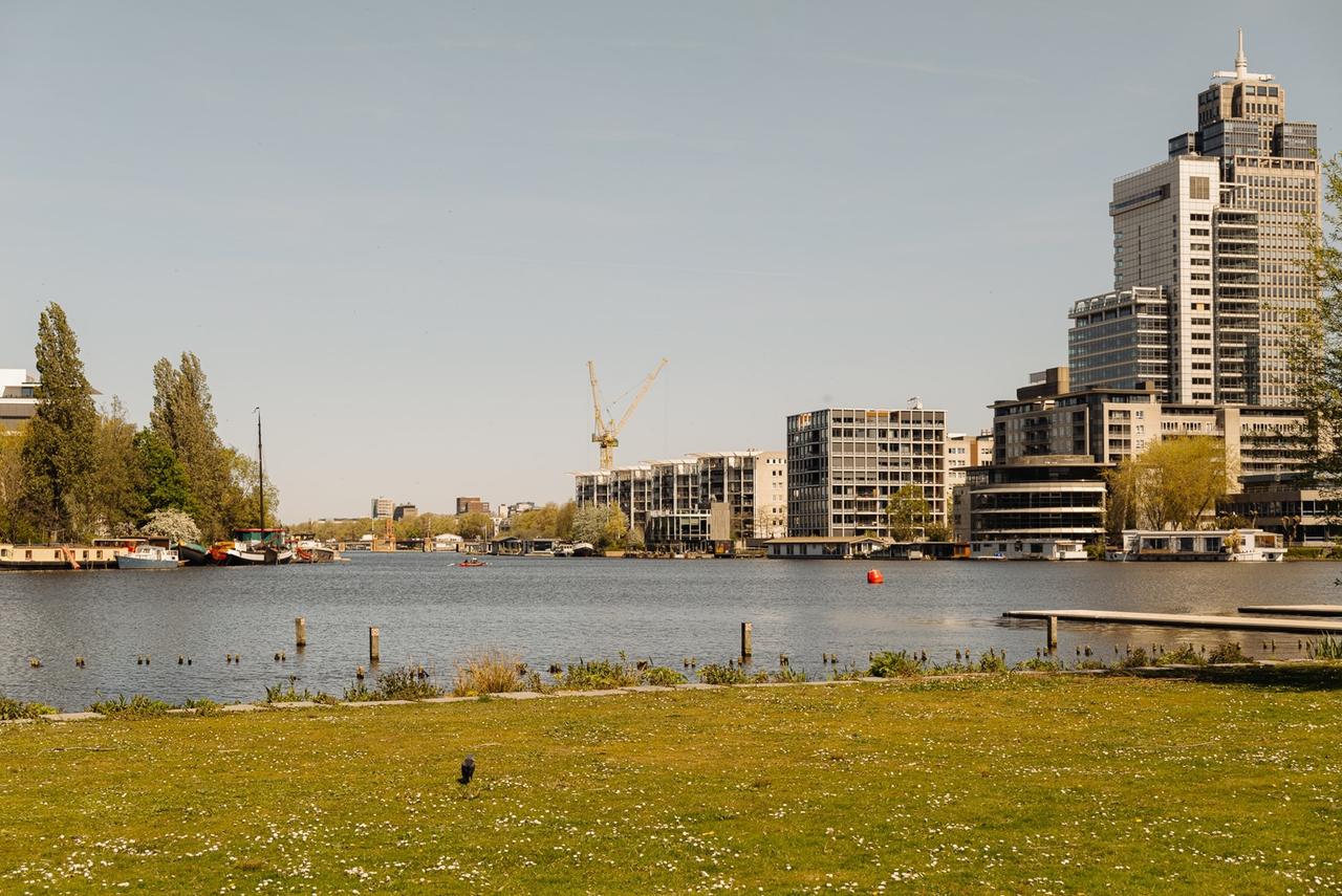 150 m² with Sunny Terrace at Bella Vistapark - Image 40