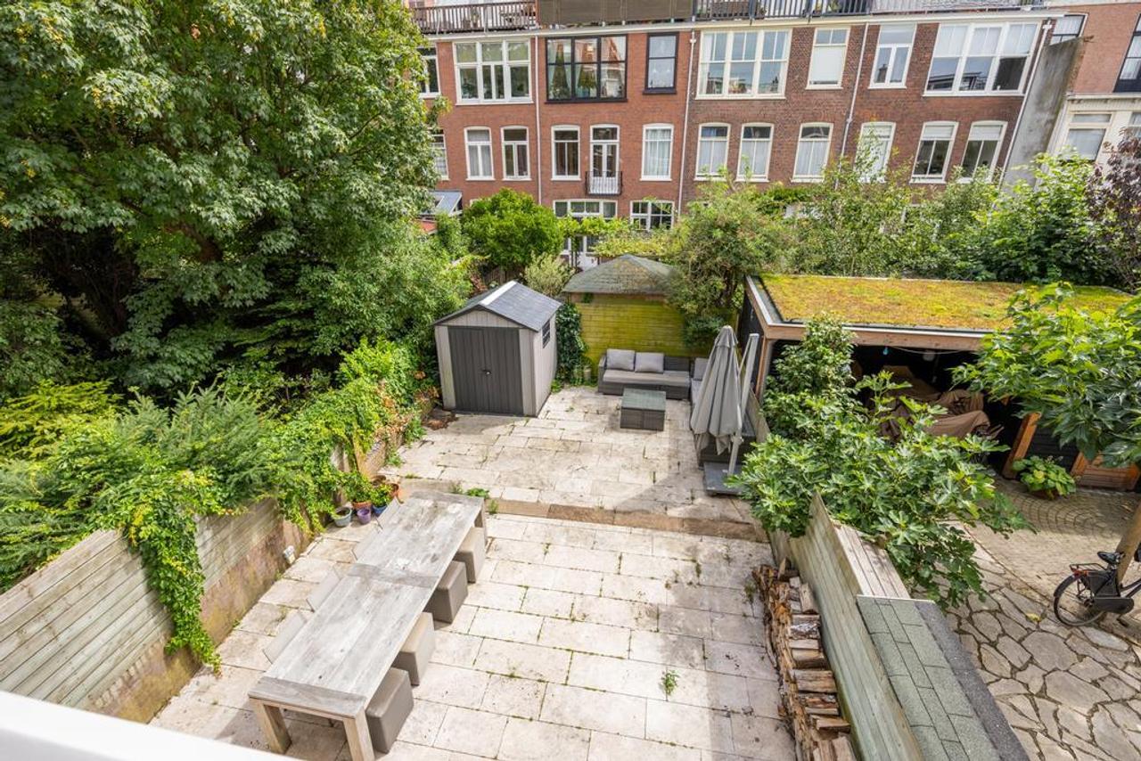 Herenhuis van 210 m2 met tuin en 5 slaapkamers - Afbeelding 4