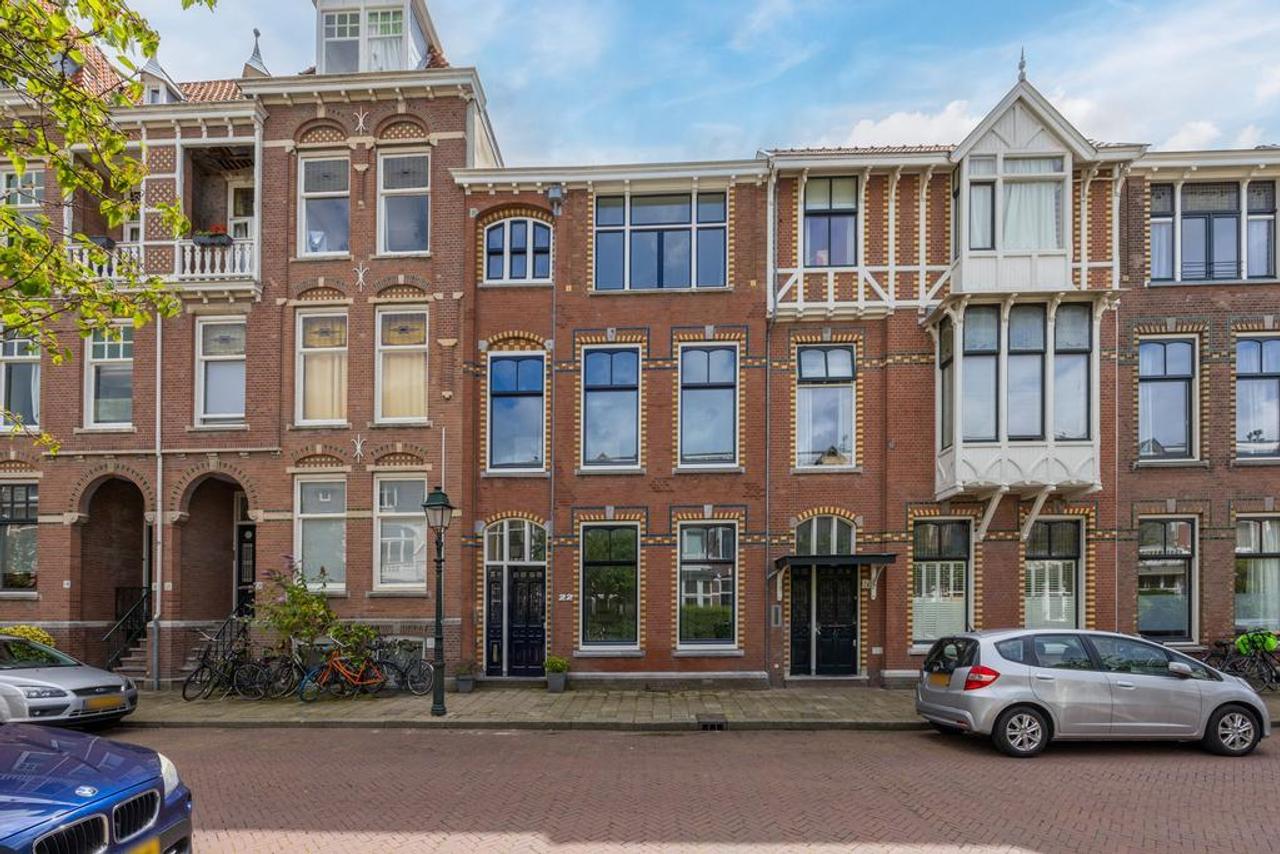 Herenhuis van 210 m2 met tuin en 5 slaapkamers - Afbeelding 5