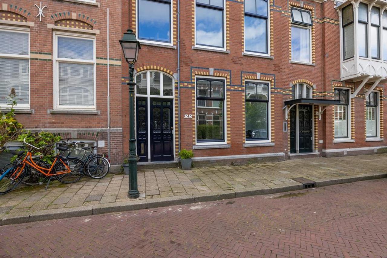 Herenhuis van 210 m2 met tuin en 5 slaapkamers - Afbeelding 6