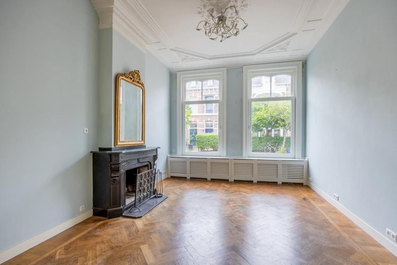 Herenhuis van 210 m2 met tuin en 5 slaapkamers - Afbeelding 11