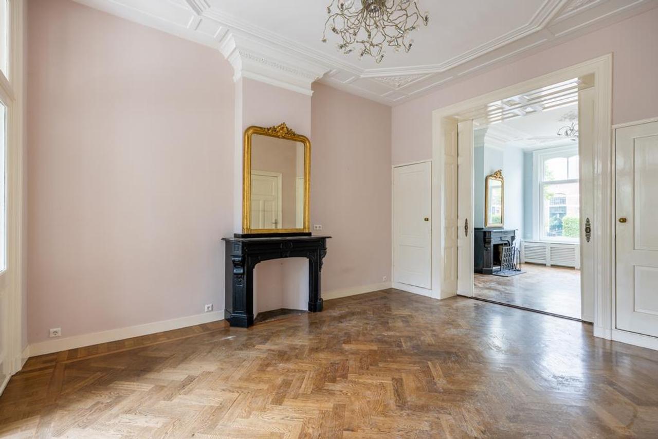 Herenhuis van 210 m2 met tuin en 5 slaapkamers - Afbeelding 15