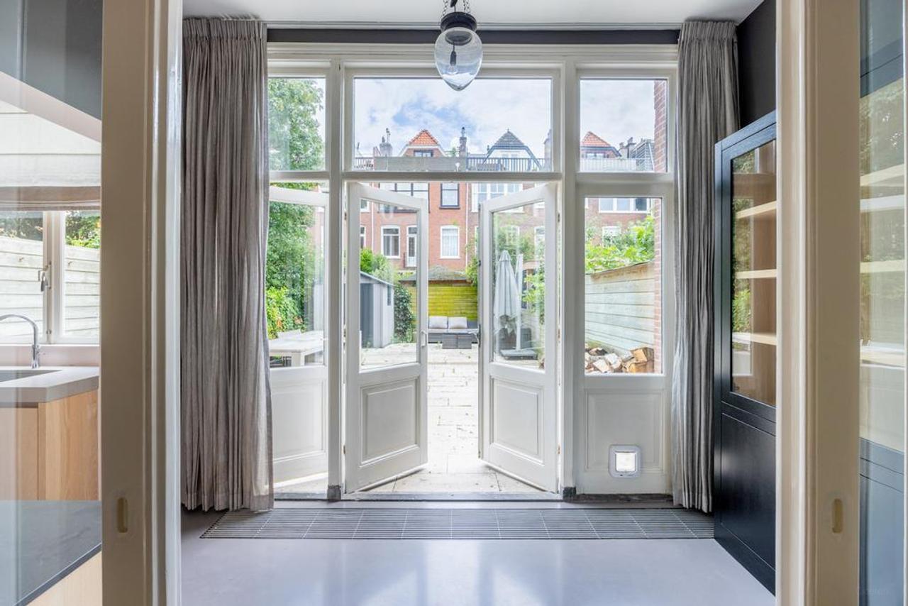 Herenhuis van 210 m2 met tuin en 5 slaapkamers - Afbeelding 18