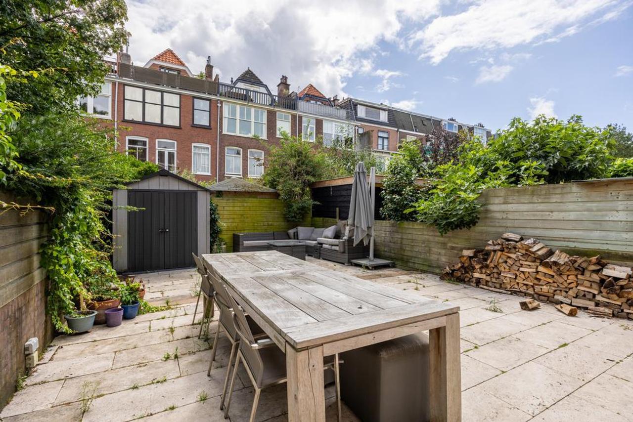 Herenhuis van 210 m2 met tuin en 5 slaapkamers - Afbeelding 22