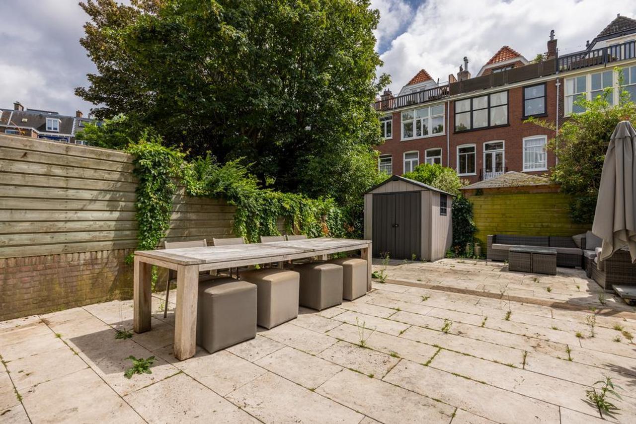 Herenhuis van 210 m2 met tuin en 5 slaapkamers - Afbeelding 23