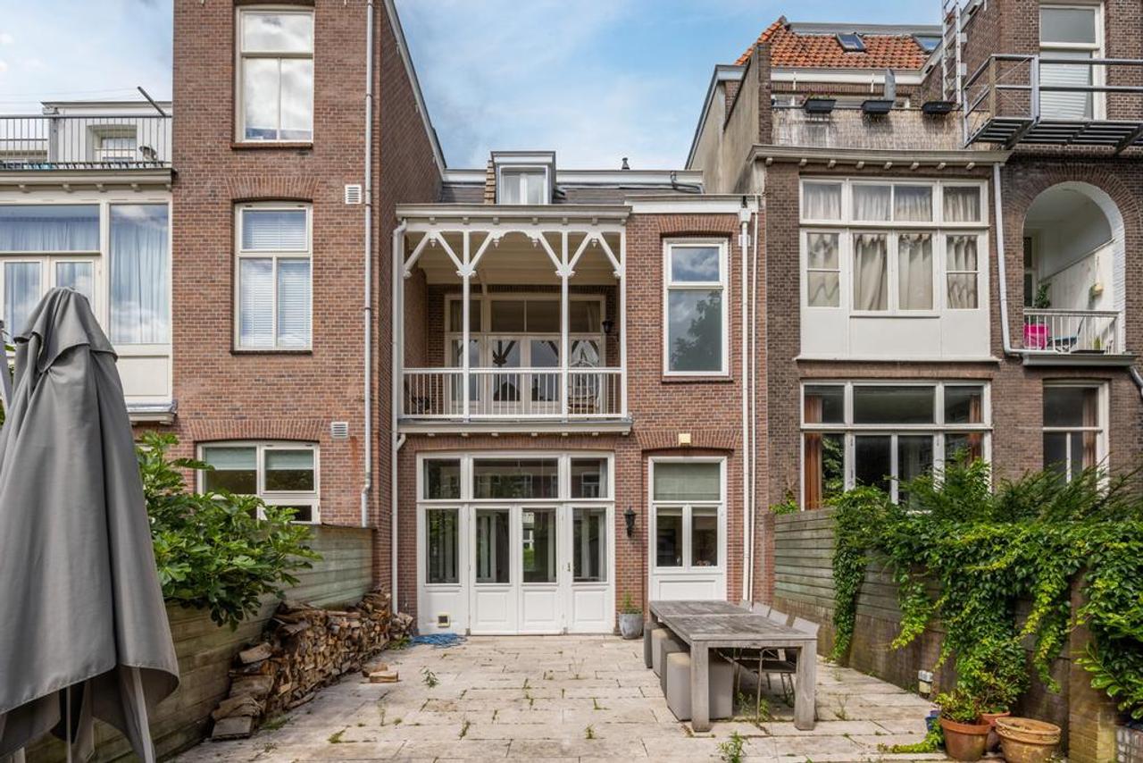 Herenhuis van 210 m2 met tuin en 5 slaapkamers - Afbeelding 25
